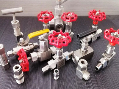 仪表阀的结构及应用